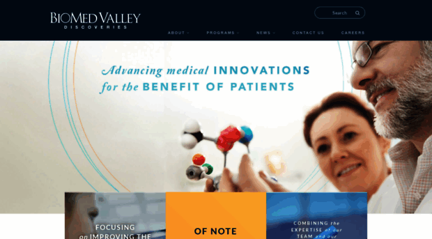 biomed-valley.com