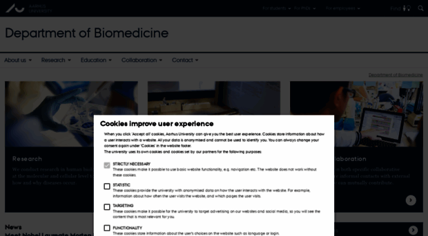 biomed.au.dk