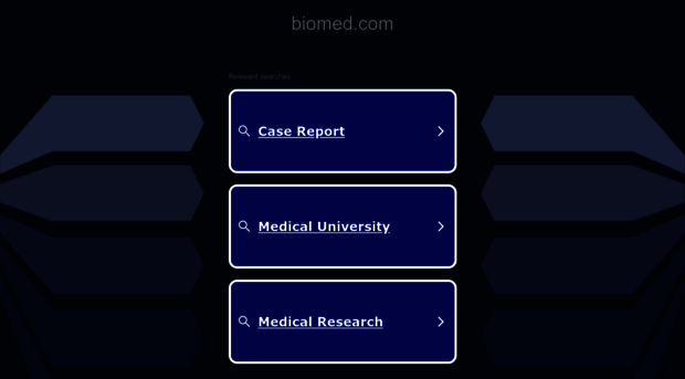 biomed.com