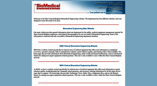 biomed.partners.org