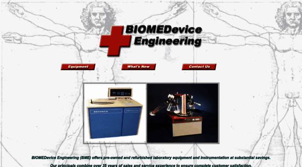 biomedevice.com