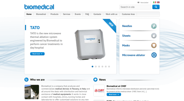 biomedical-srl.com