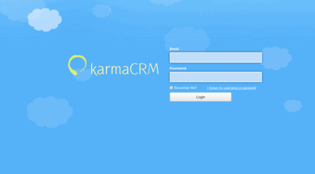 biomedical.karmacrm.com