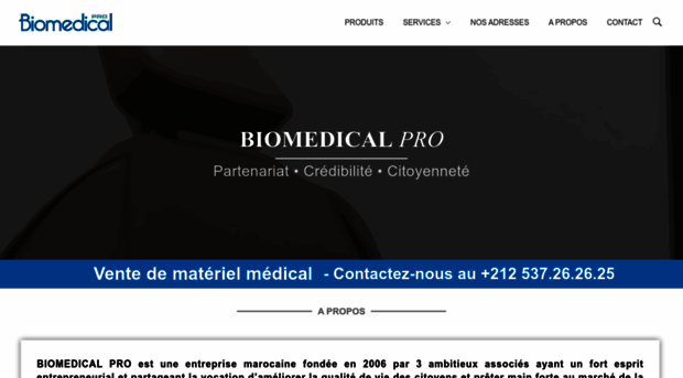 biomedical.ma