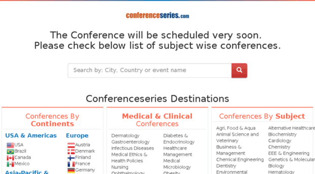 biomedicalengineering.conferenceseries.net