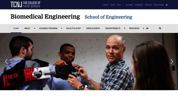 biomedicalengineering.tcnj.edu