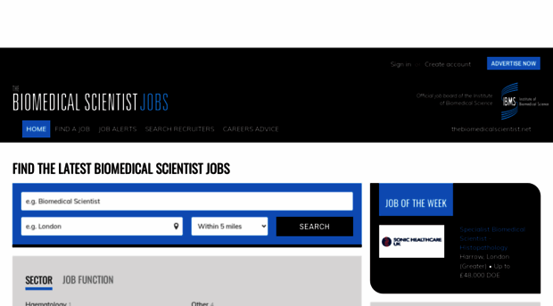 biomedicalscientistjobs.co.uk