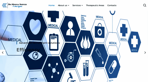 biomedicalservices-cro.com