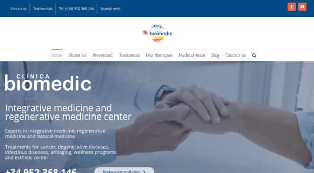 biomedicenter.com