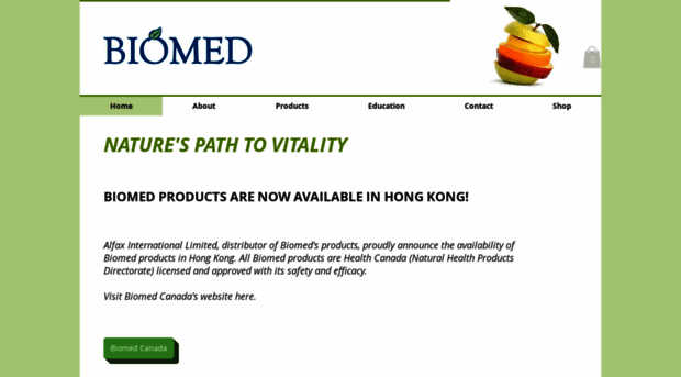 biomedicinehk.com