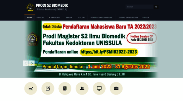 biomedik.fkunissula.ac.id