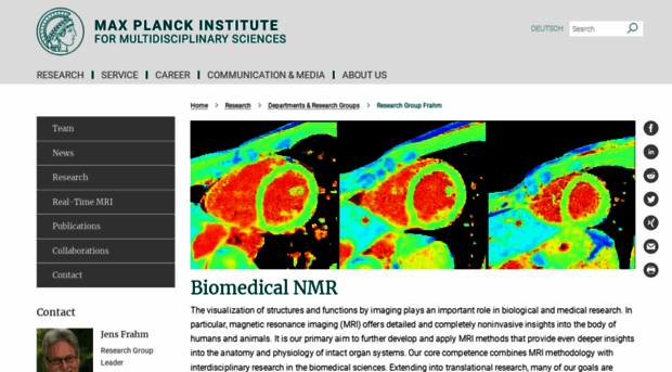 biomednmr.mpg.de