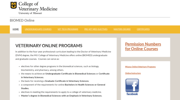 biomedonline.missouri.edu