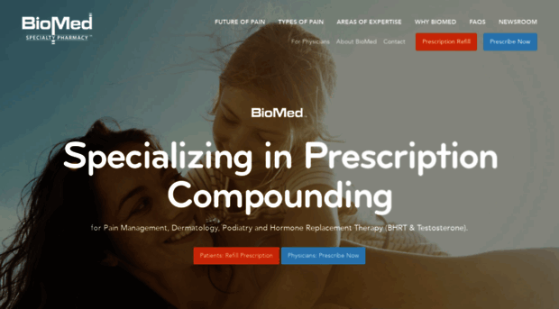 biomedrelief.com