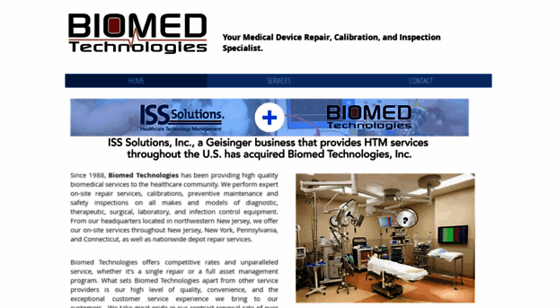 biomedtechnologies.com