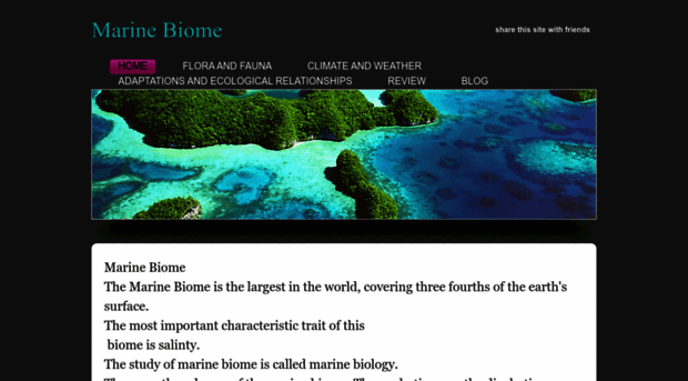 biomemarine.weebly.com