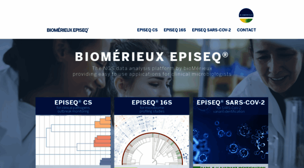 biomerieux-episeq.com