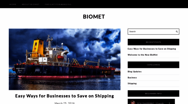 biomet.org