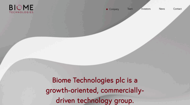 biometechnologiesplc.com