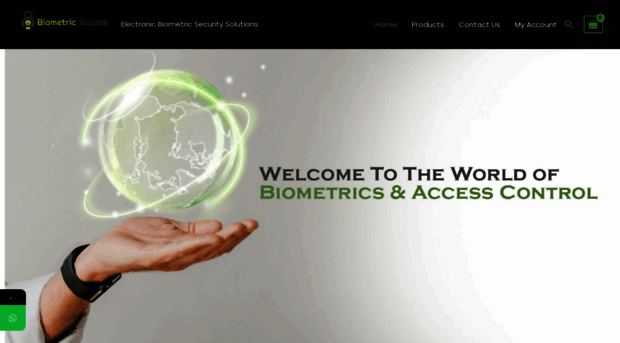 biometricaccess.in