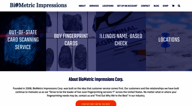 biometricimpressions.com