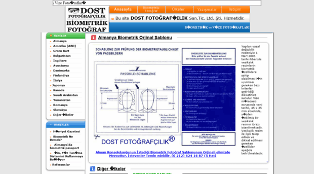 biometrikfotografcilik.com