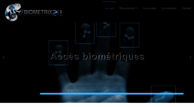 biometrix21.com