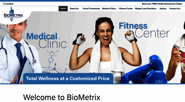 biometrixlife.com