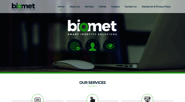 biometservices.com