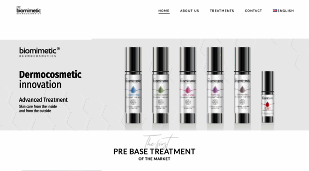 biomimeticdermocosmetics.com