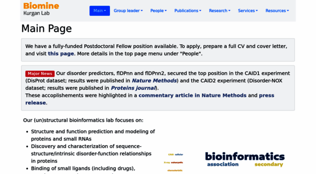 biomine.cs.vcu.edu