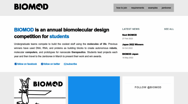 biomod.net