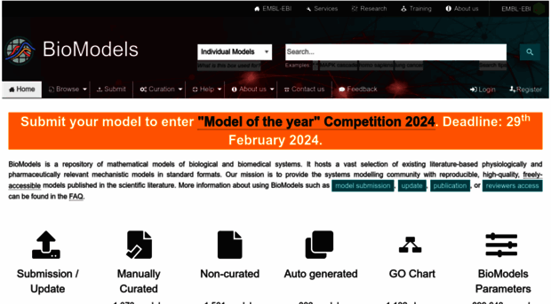 biomodels.net