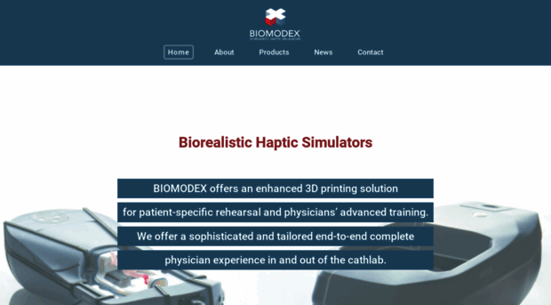 biomodex.com