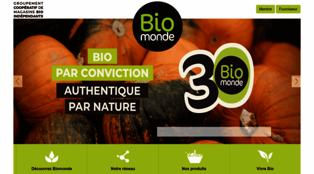 biomonde.fr