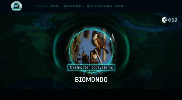 biomondo.info