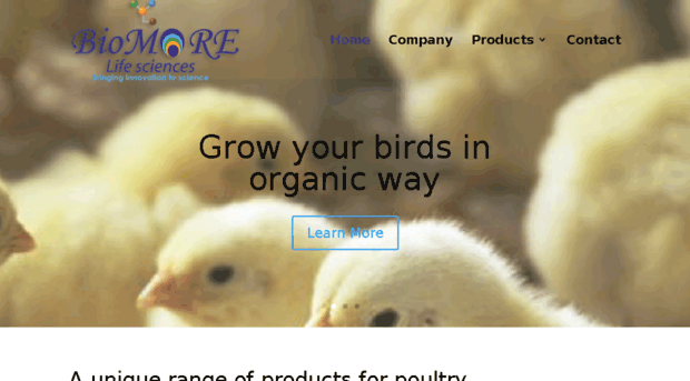 biomore.co.in