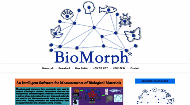 biomorph.net