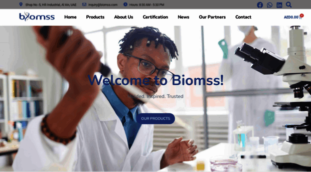 biomss.com