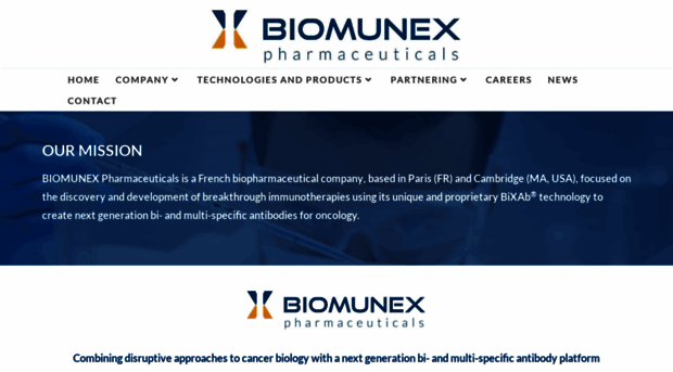 biomunex.com