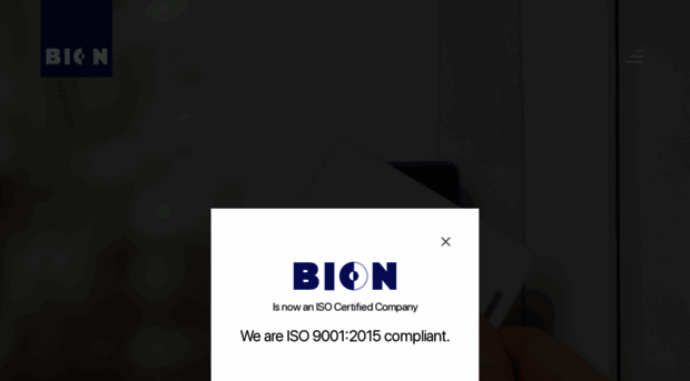 bion.co.in