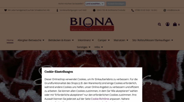 biona-shop.de