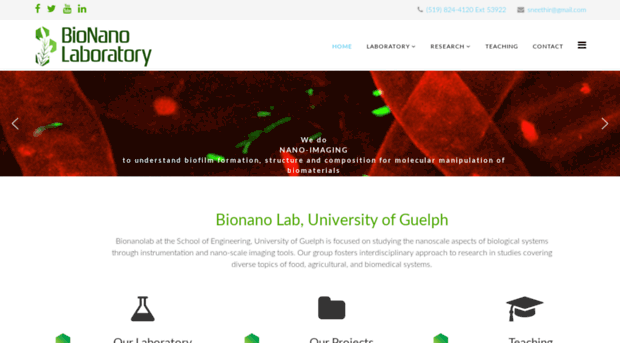 bionanolab.ca