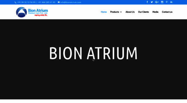 bionatrium.com