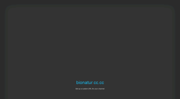 bionatur.co.cc