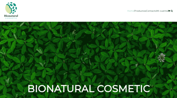 bionaturalcosmetic.com