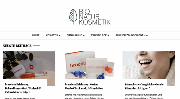 bionaturkosmetik.de