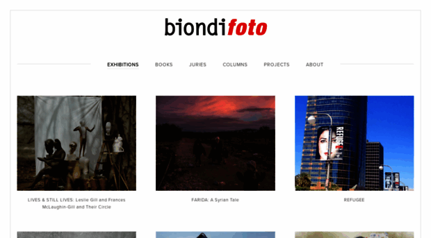 biondifoto.com