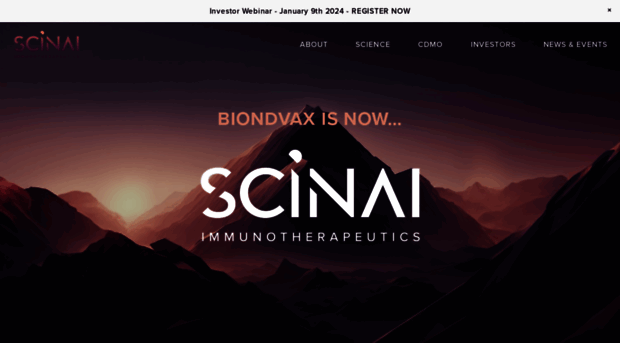 biondvax.com