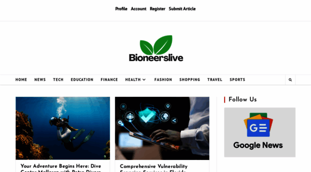 bioneerslive.org